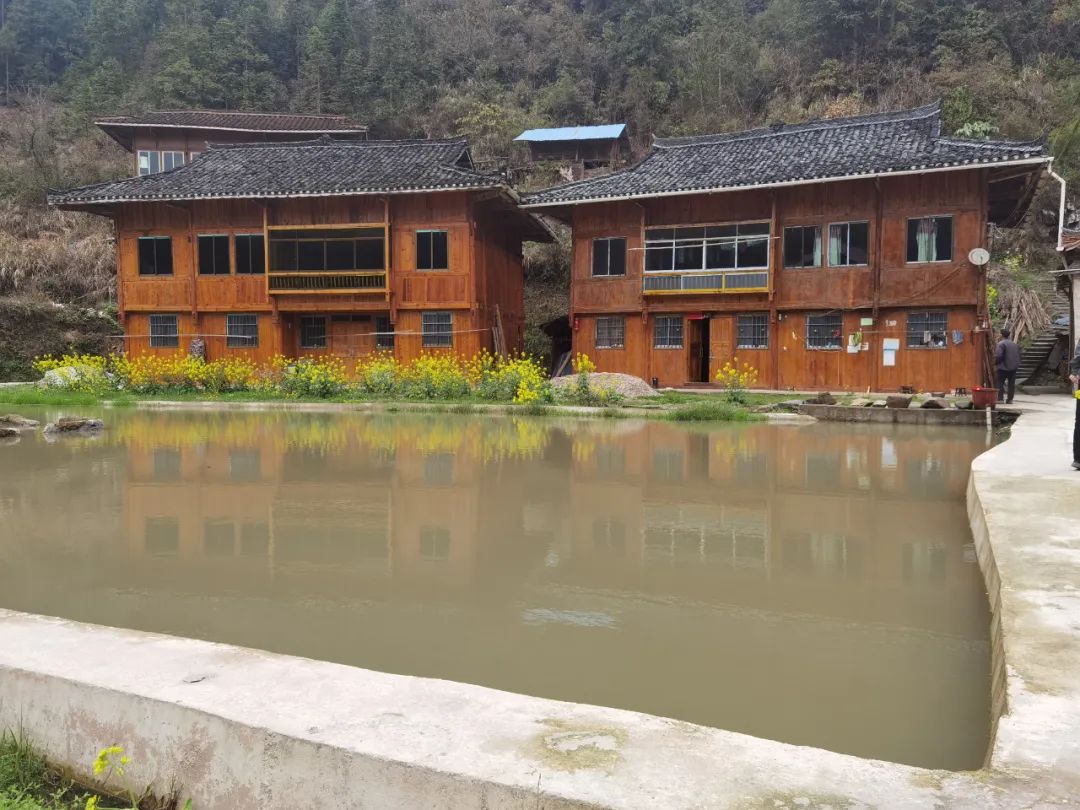 台江县方召镇:聚焦"五园"建设  绘就乡村振兴新图景