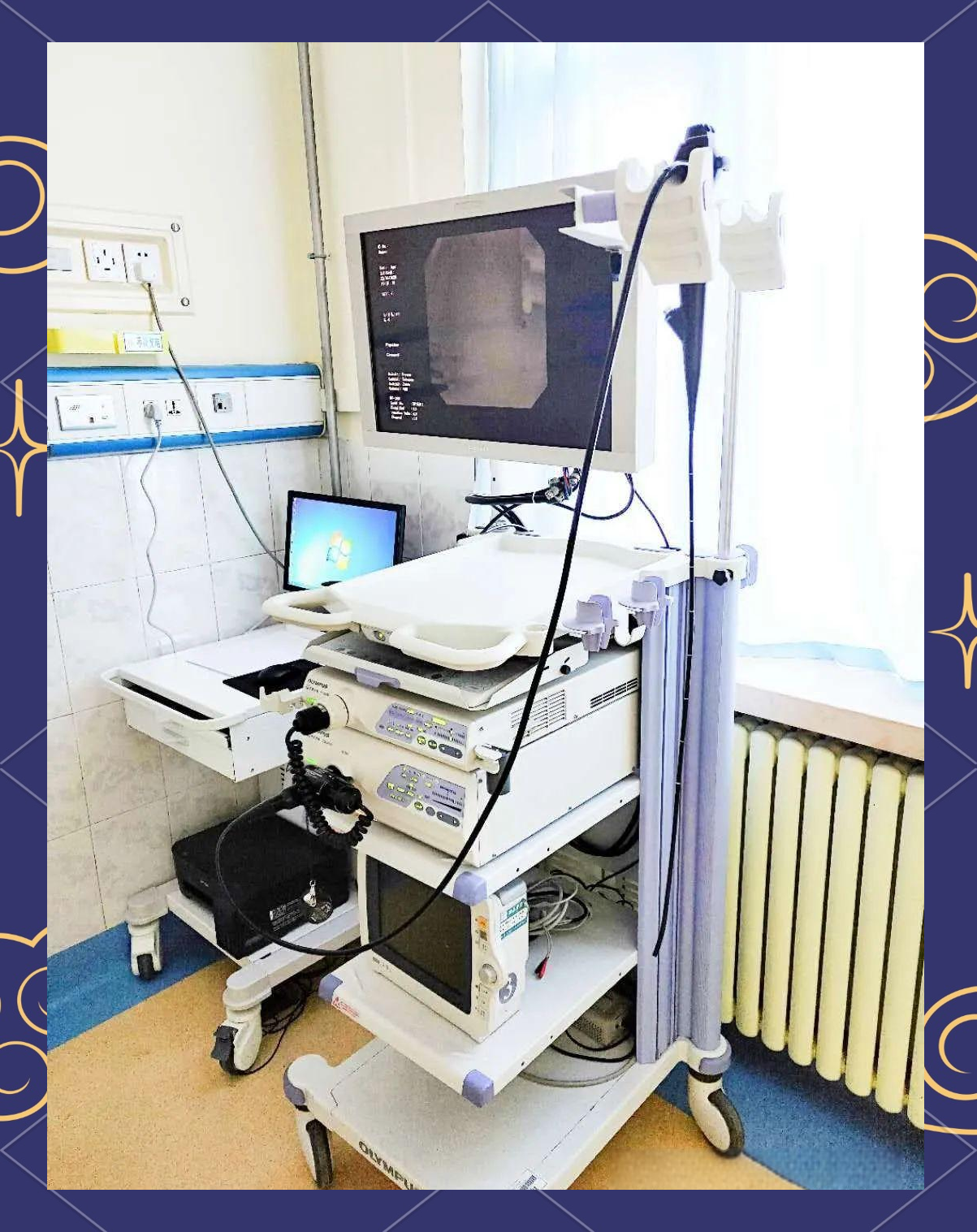 带你深入了解纤维支气管镜及其多样化应用