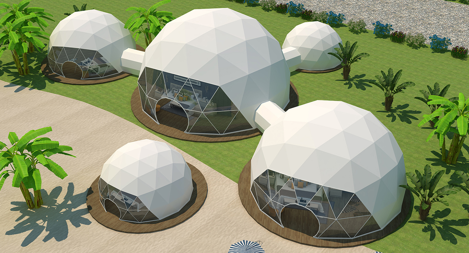 星空屋 - 热门商品专区