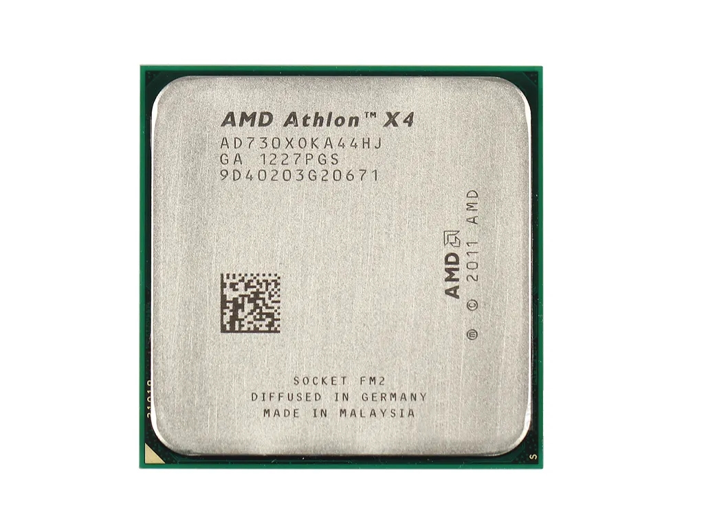 amdx4 730四核的cpu好吗?