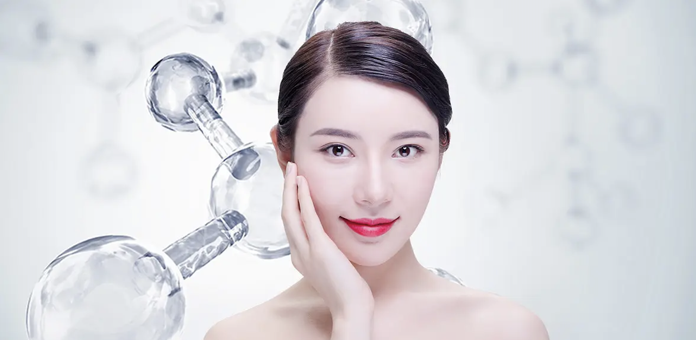 换季脱皮的看过来,水光焕肤"天降甘露"啦!