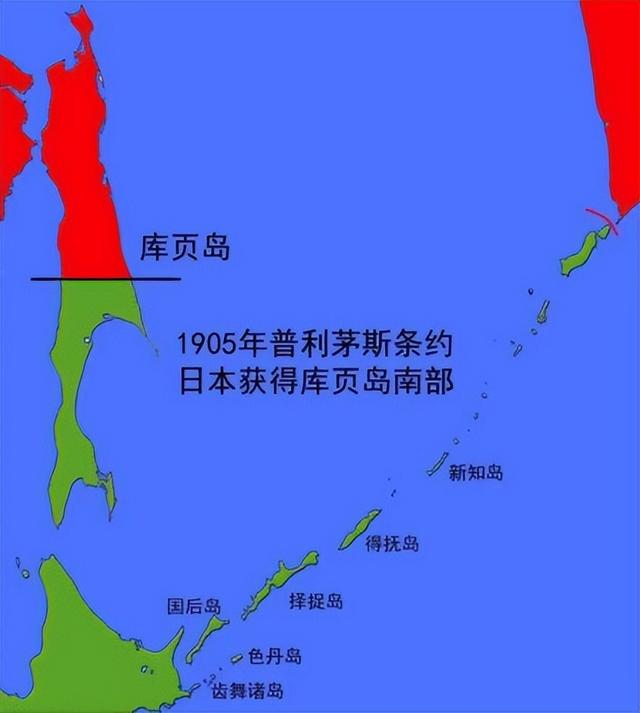 從琉球島到庫頁島,日本是如何擴張國土的?