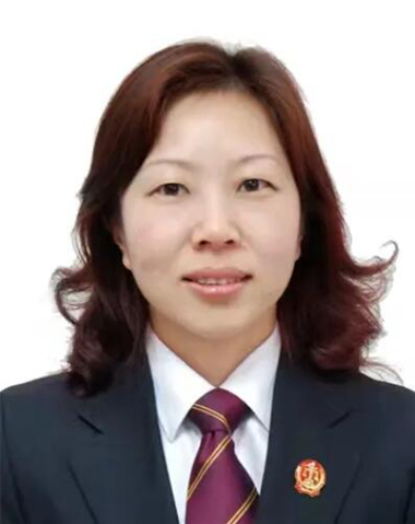 九江市基层法院负责人12名履新,2名留任