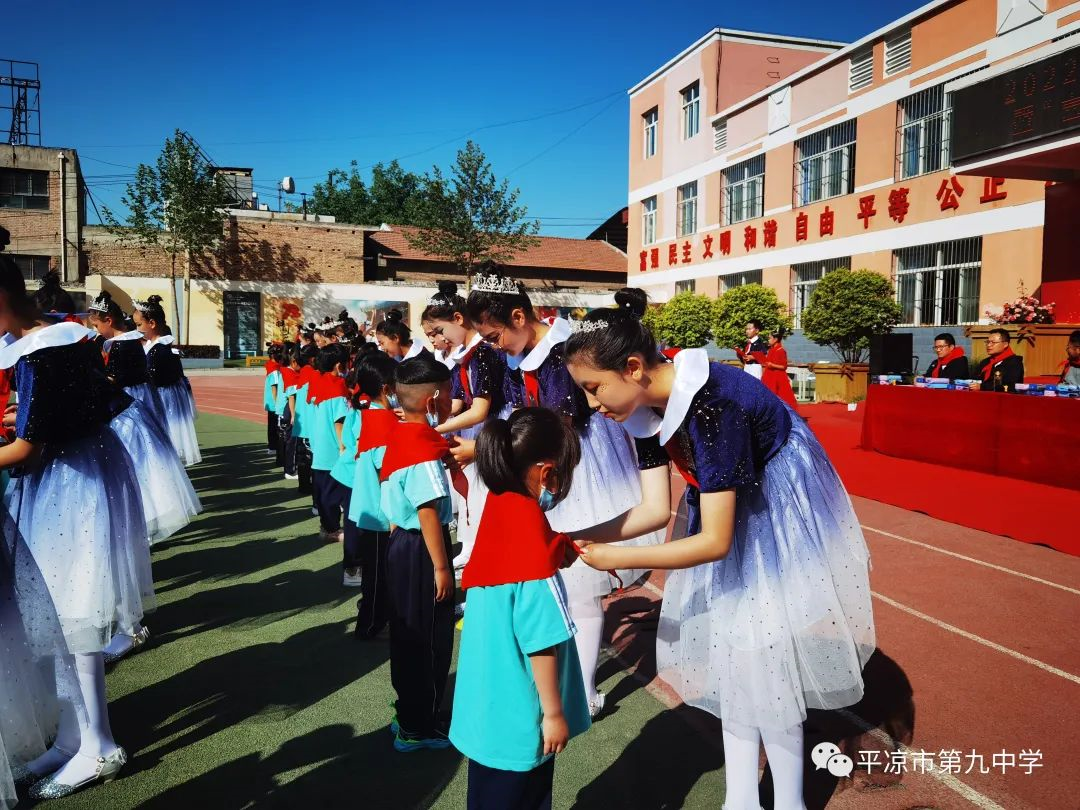 我们这十年丨团结奋斗之民族教育篇:同心逐梦育桃李
