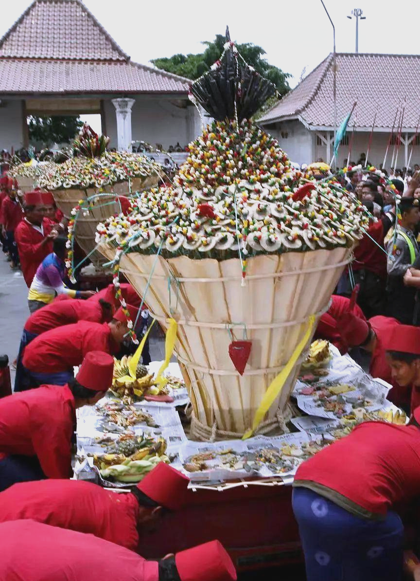 古尔邦节:穆斯林盛大的宗教节日