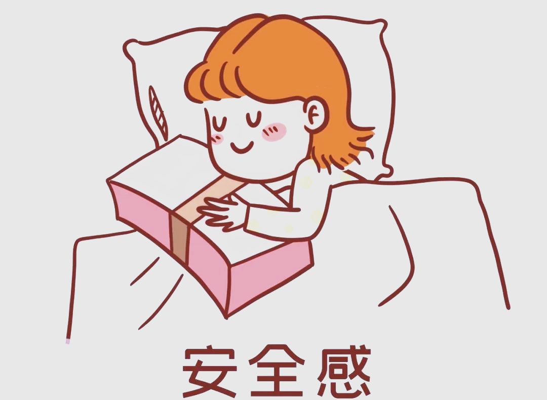  疫情期间突然开始失眠(连续失眠但白天很精神)