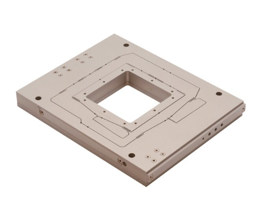 piezoconcept 三軸納米定位器lt3.300