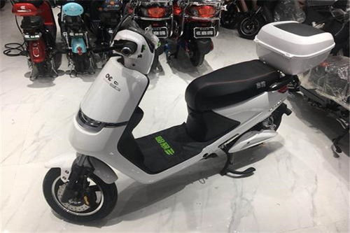 安尔达电动车72v报价