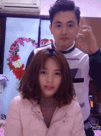 看你尾巴,你是狮子狗??? 第40张