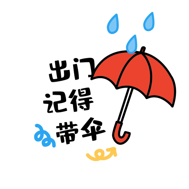 暴雨 大暴雨 雷电!宜春天气即将大变