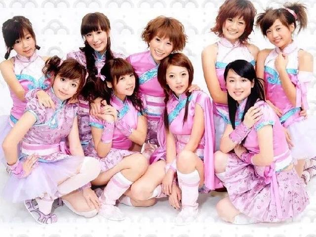 大牙周宜霈发长文引热议黑涩会美眉女团风美学回顾