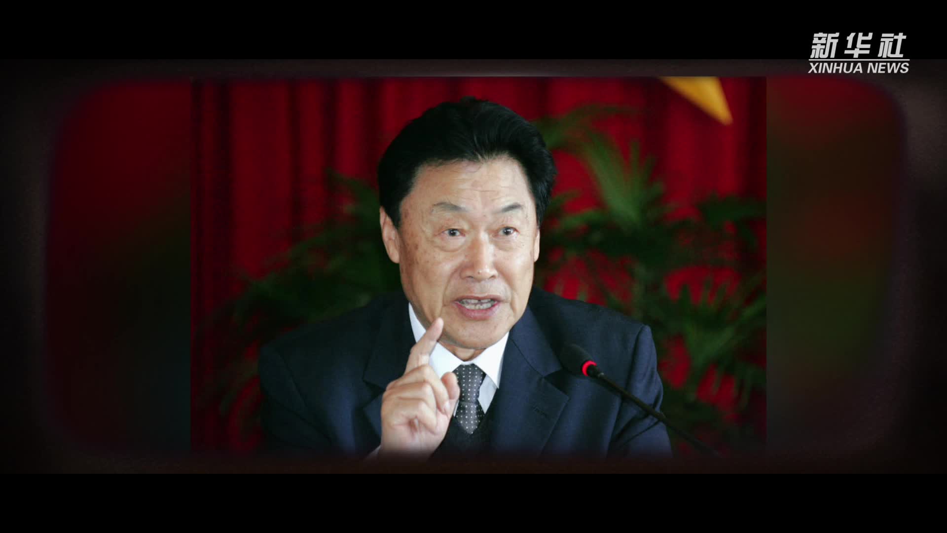 一生为国 圆梦飞天