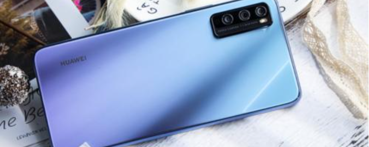 华为dvc-an20是什么型号