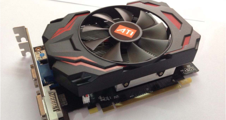 r7350相当于gtx什么显卡