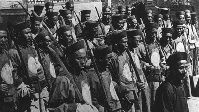 晚清湘军名扬天下,为何左宗棠创办的楚军却少有人知?