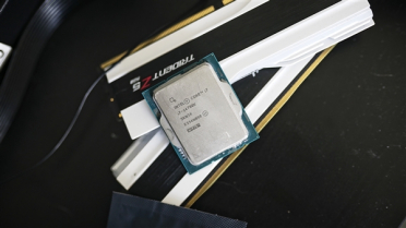 全行业回归DDR4内存！Intel 13代酷睿明年全面复活升级