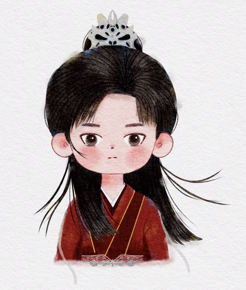 《莲花楼》壁纸,成毅饰演的李莲花专辑图片