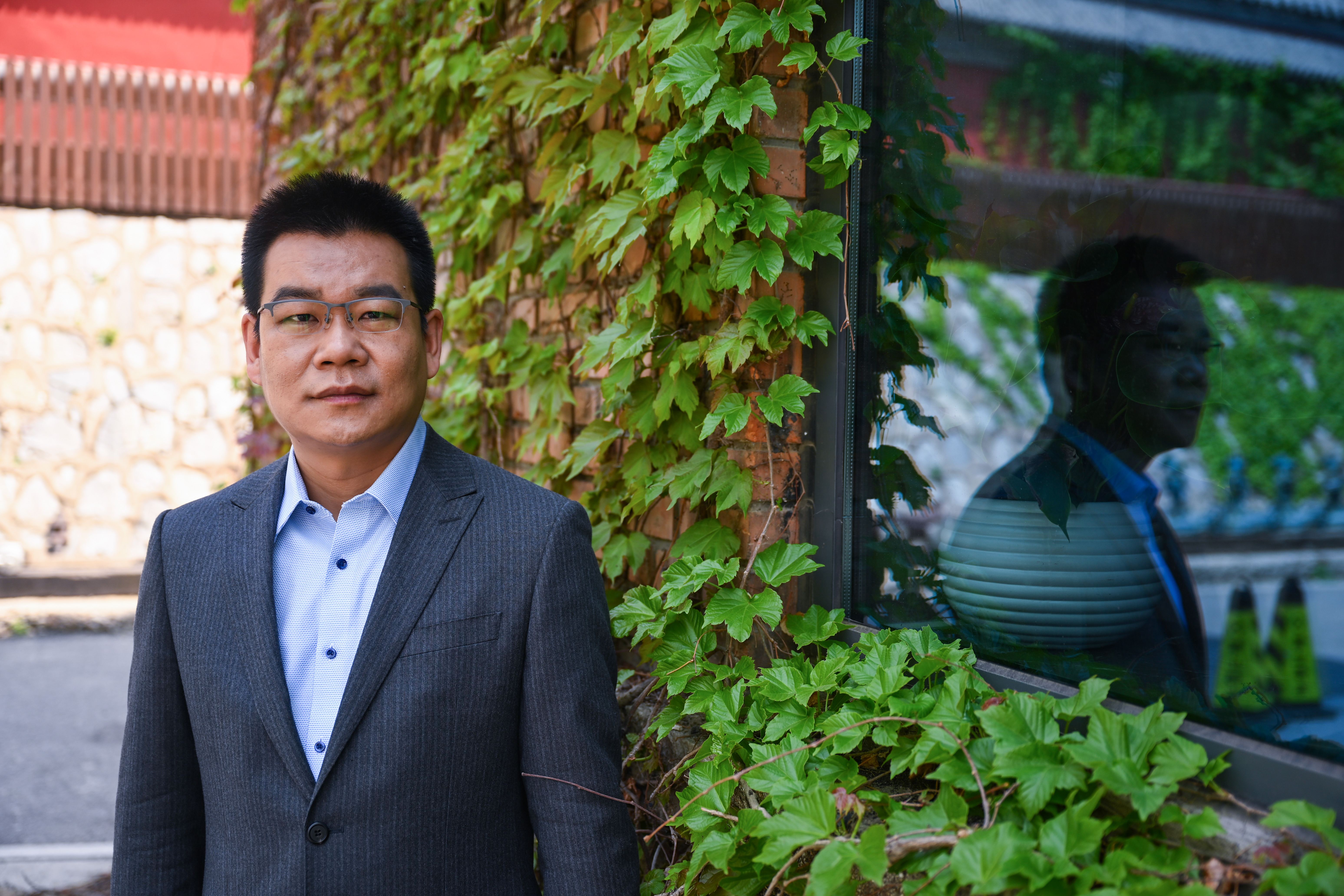 徐则臣读北上片段大地在扩展世界在生长