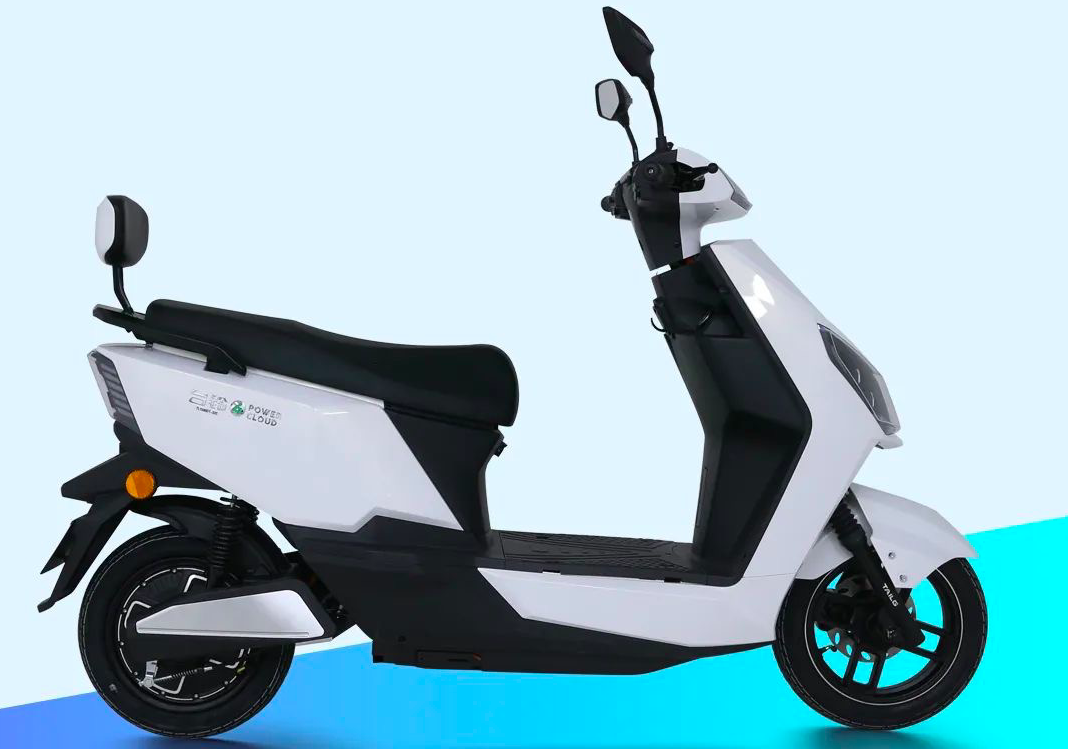 台铃电动车25里时速怎么解除