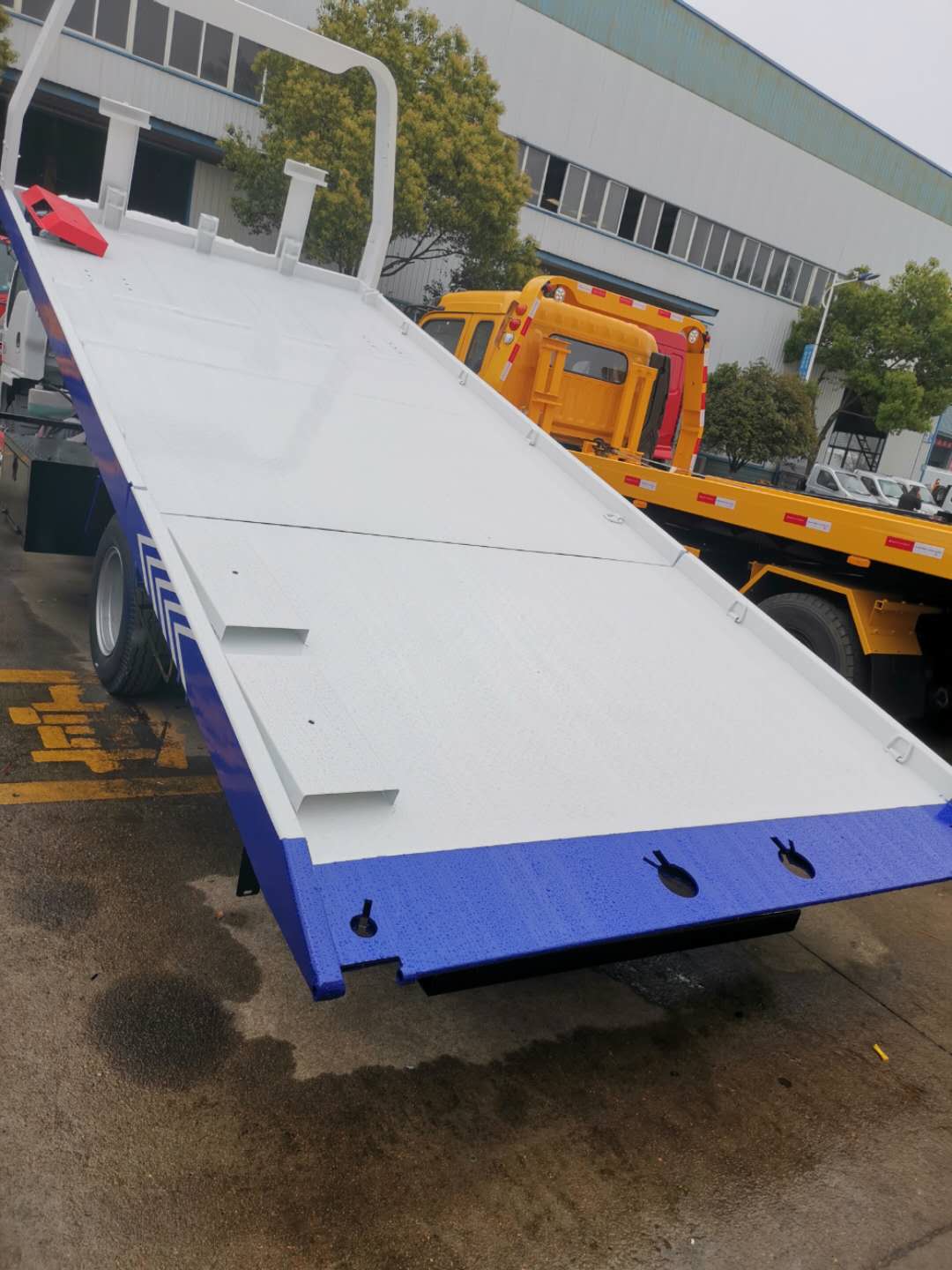 拖车- 热门商品专区