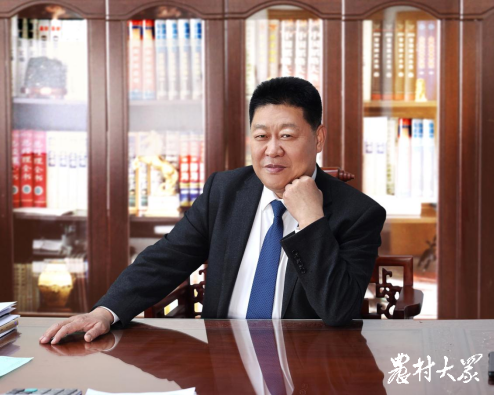 "固执"的张训照:发展背后的"慢生长"