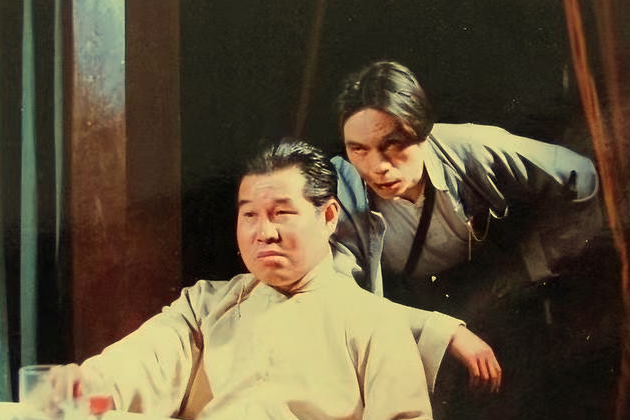 一路走好!75岁老戏骨金书贵去世,曾在《三国演义》中扮演庞统