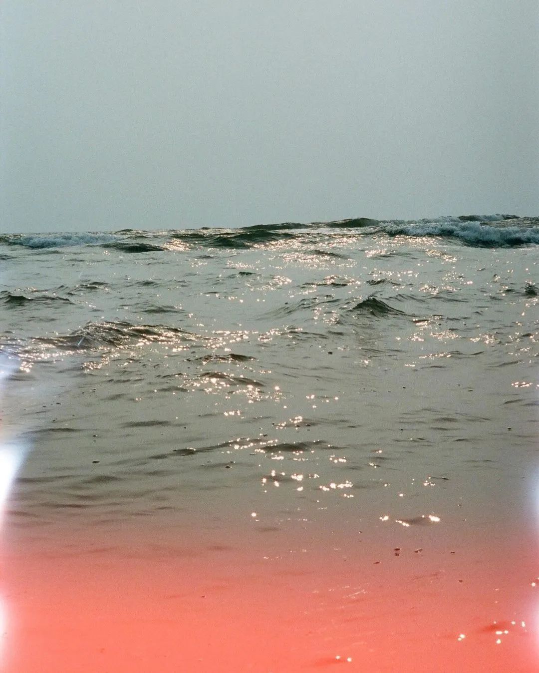 摄影师镜头下的海太太太好看啦