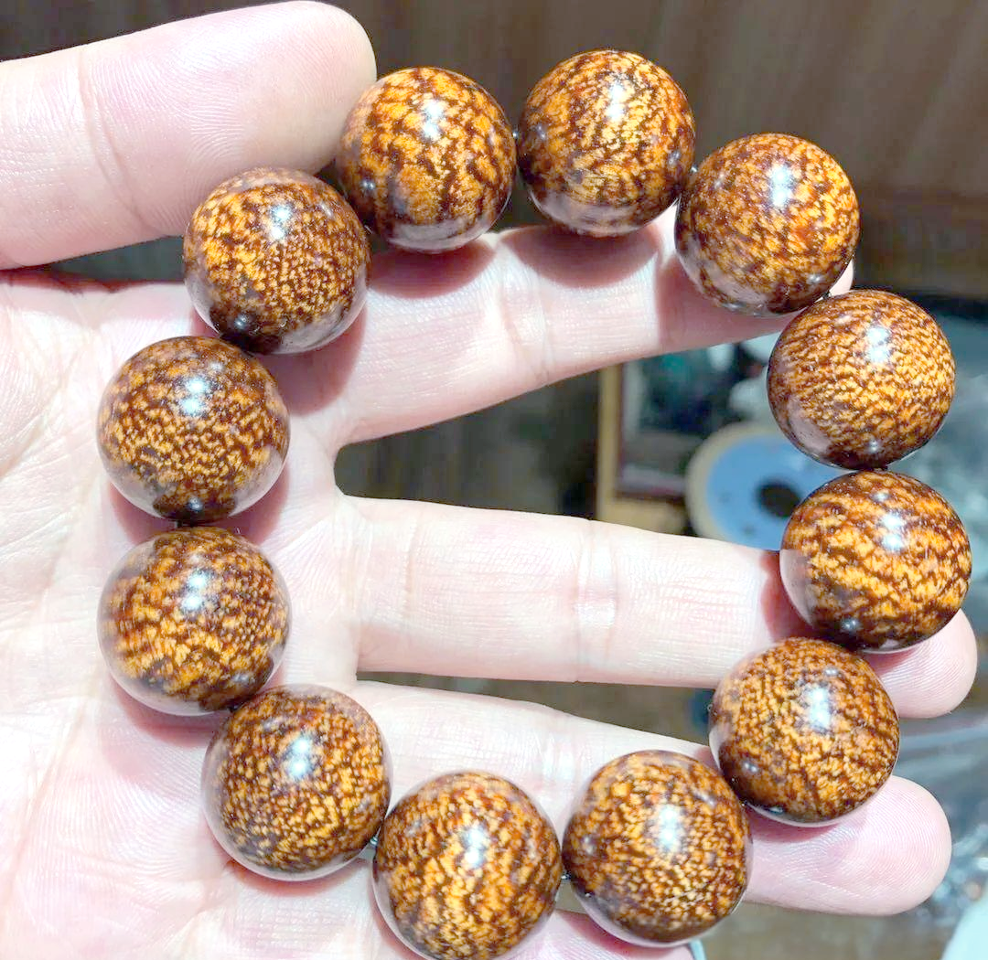 深入了解贡木:皇家御用木材的传奇之旅与独特特性