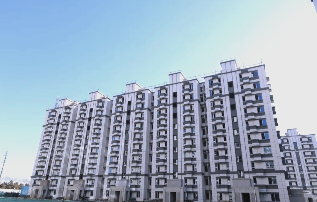 共有产权房项目齐头并进:亦生悦,亦生共悦与云璟悦