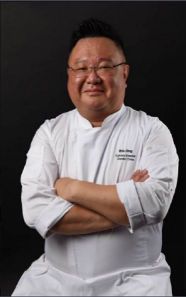 万豪国际集团中国北区18家酒店联袂开启舌尖上的"万豪