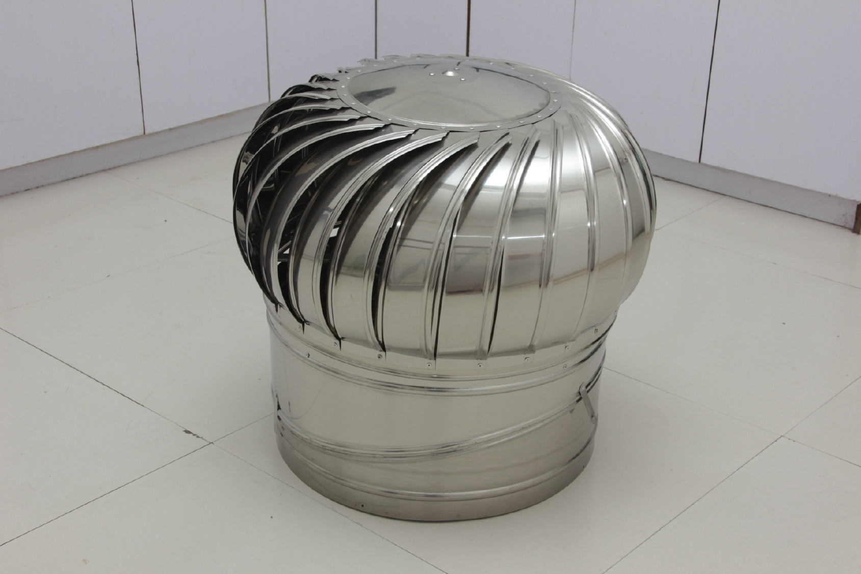 无动力风机屋顶通风器的安装位置和方向有哪些?