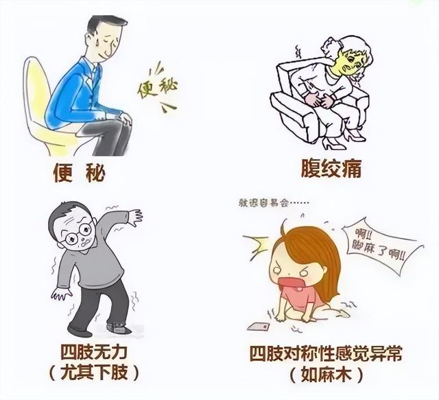 职业性铅中毒是什么?这份健康宝典送你