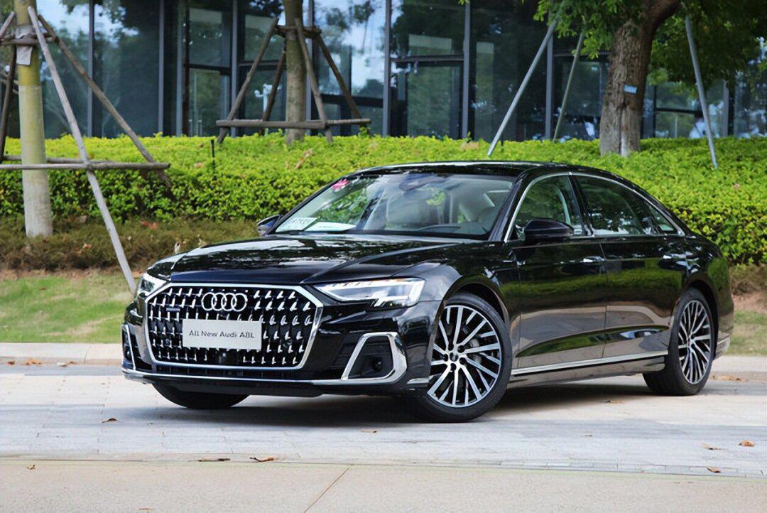 奥迪a8l车主们你们换的什么牌子变速箱油?