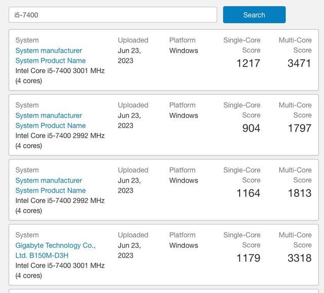 intel yes!英特尔4小核处理器n100跑分达i5