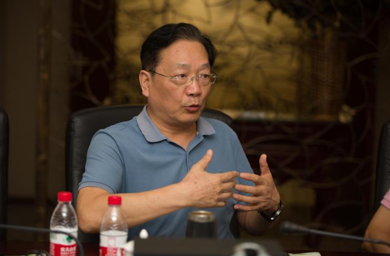 傅延龄:解读中医药文化特色,弘扬张仲景文化精神