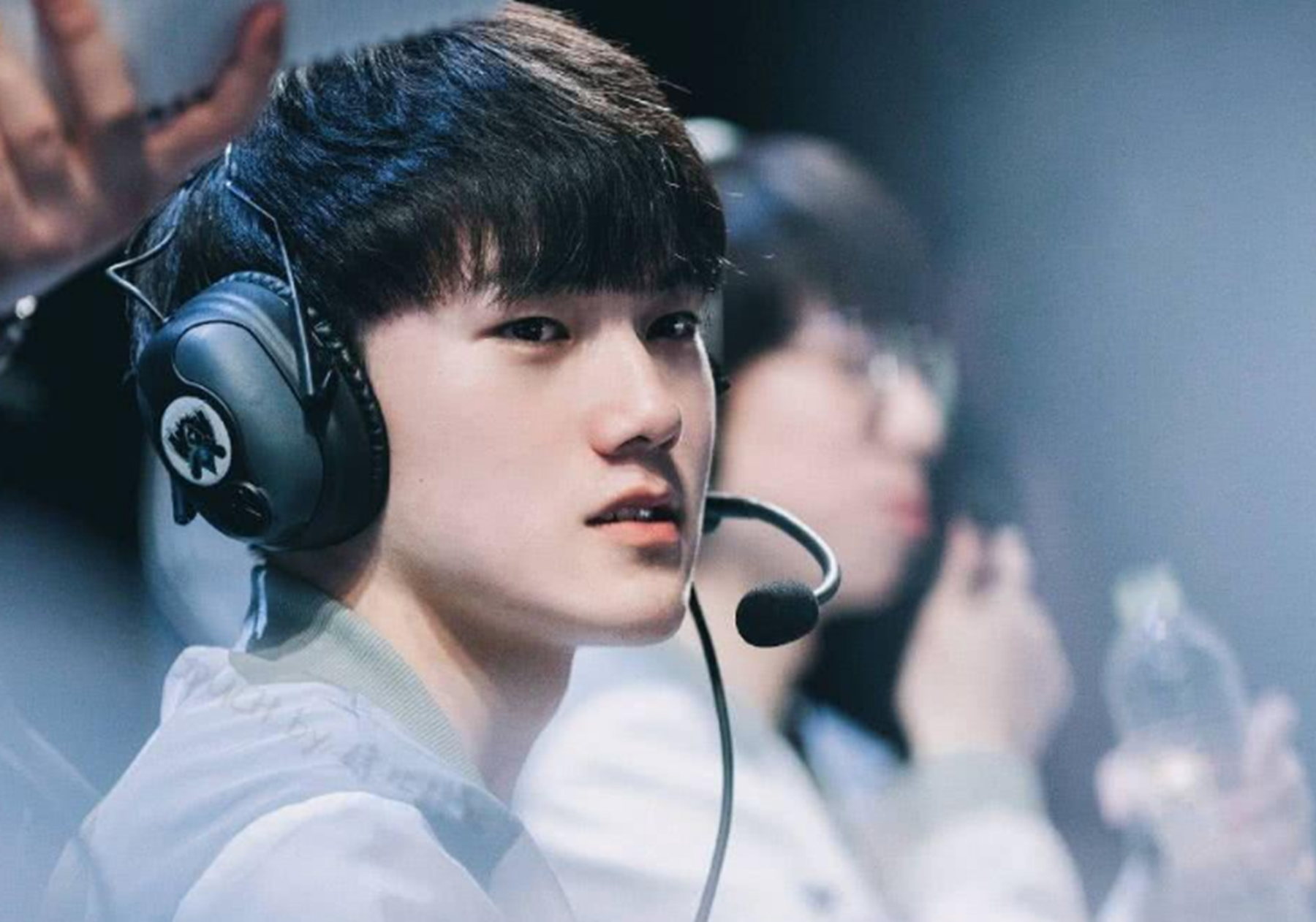 jackey love出道4周年,冲击春赛季首胜,无所畏惧勇往直前