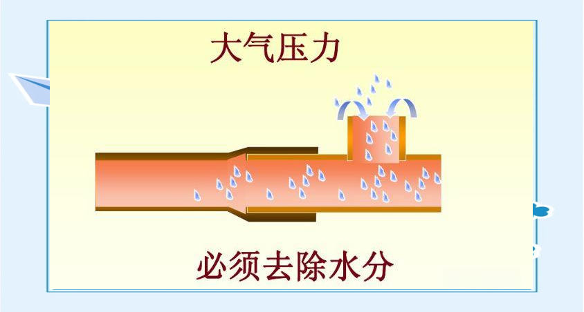 为什么要抽真空15分钟百科在线