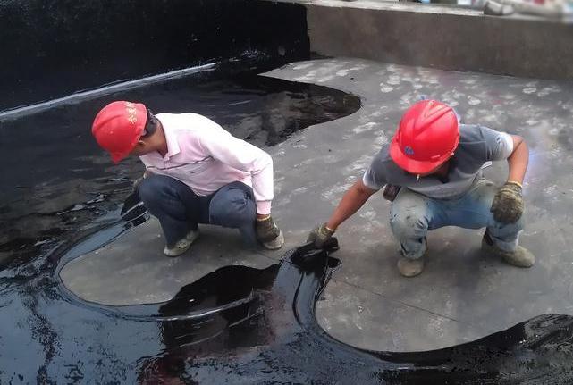 js防水涂料重庆生产厂家