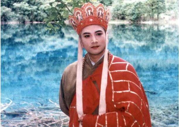 漫谈央视《西游记》中三位"唐僧"饰演者