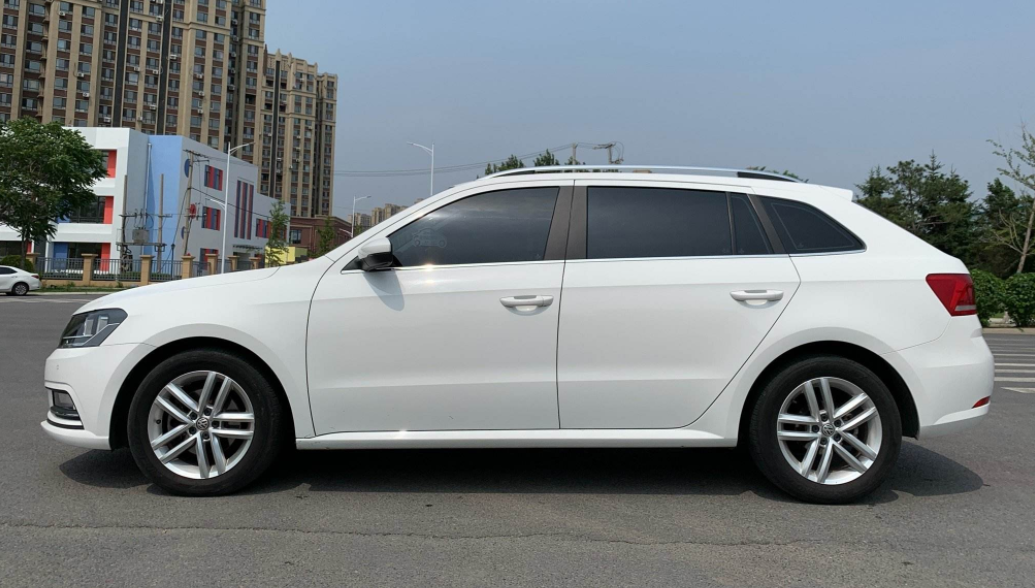 大众朗行为什么停售了?