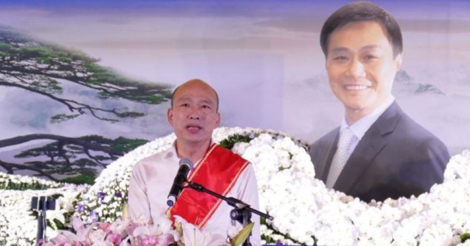 罢免案门槛达成!王浩宇成为台湾史上首位遭罢免市议员