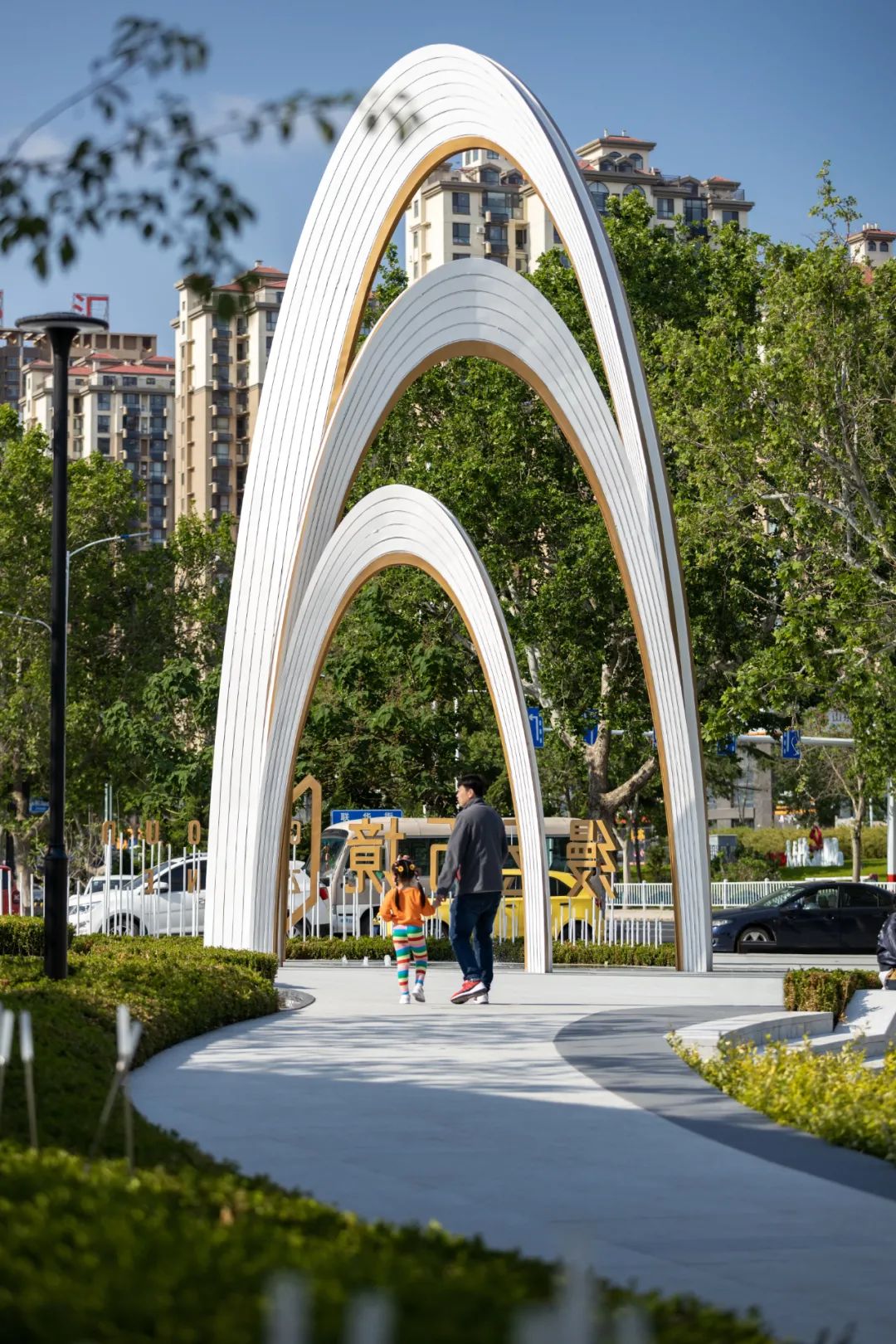 独角兽剧场|烟台恒堃·缦云万境