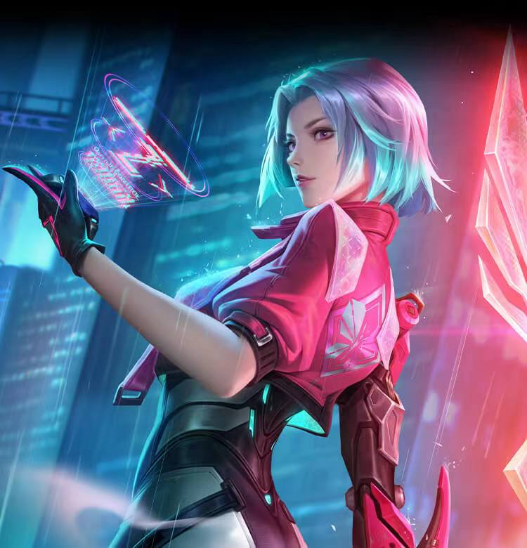 王者荣耀这五大版本野王坦度秒人能力一个不缺无脑选真上分