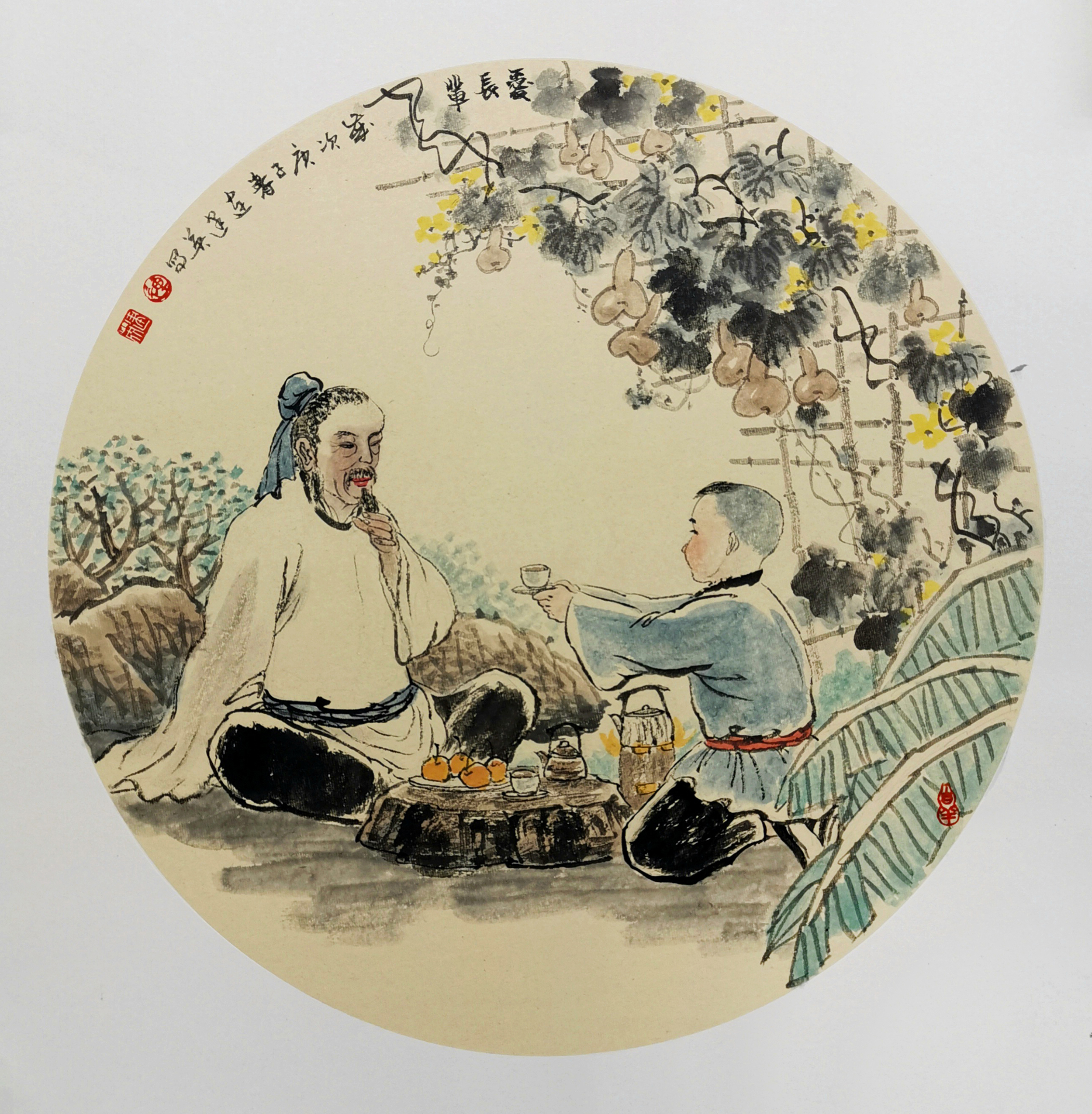 江山如此多娇|新时代人民艺术家——连建英