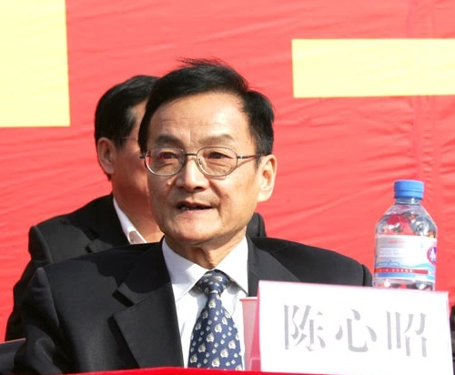 合肥工业大学历任校长