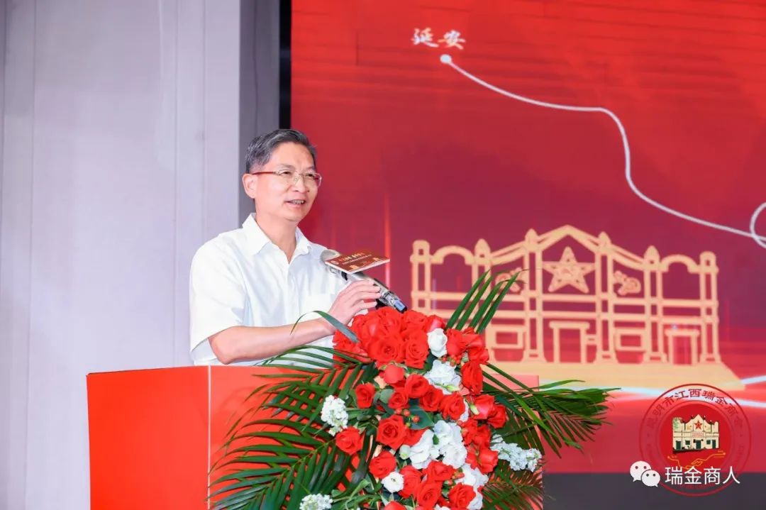 军空军空降兵学院政委,原总政治部311基地政委梅华波将军讲话▲梅华