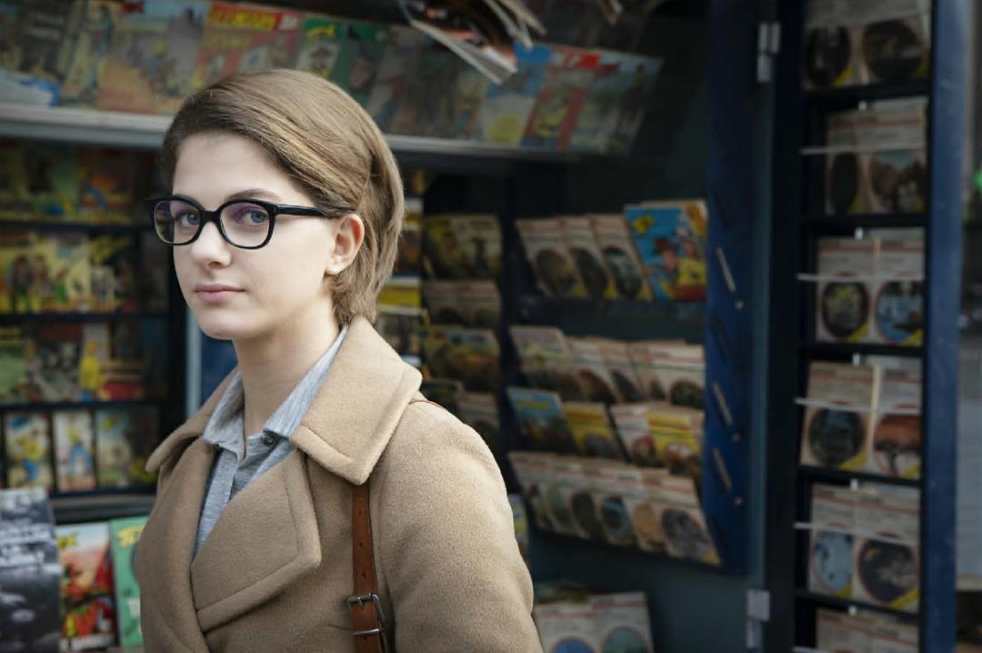 《我的天才女友》第三季:离开的与留下的,谁能命运逆转?