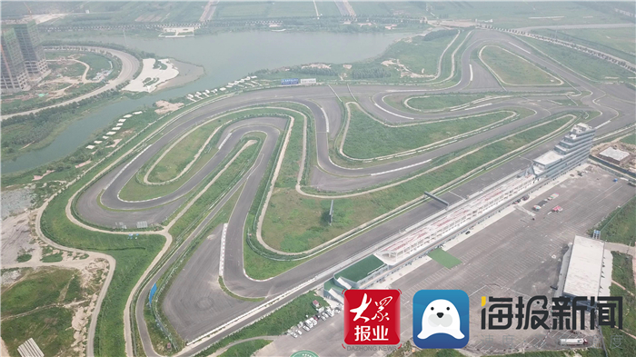 倒计时5天!2020菏泽激情赛道·海报音乐节即将盛大开幕