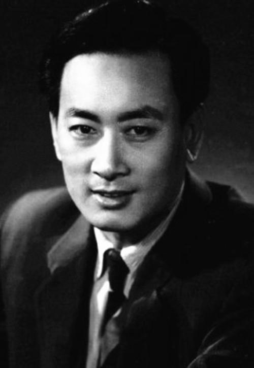 著名演员庞学勤:一代人的男神,一句承诺,照顾精神病妻子一生