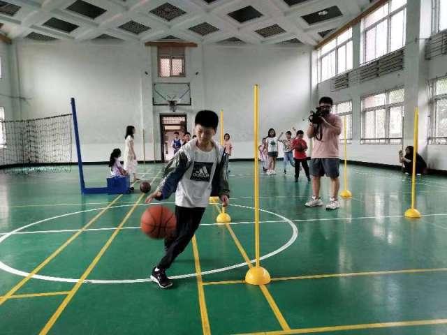 不仅管牢,还要管好!刀茅巷小学托管让学生涨知识,开眼界